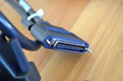 CABLE GEMINI SERVO