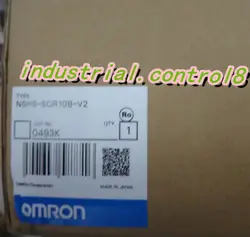 NSH5-SQR10B-V2 TOUCH SCREEN NSH5SQR10BV2 HMI