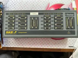PARKER 6K8 COMPUMOTOR