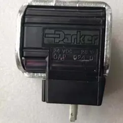 PARKER CAP