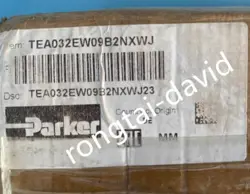 1PCS NEW TEA032EW09B2NXWJ PROPORTIONAL VALVE