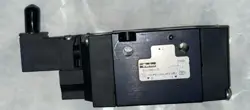 SOLENOID VALVE B5G1BB553C