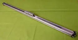 32 RODLESS