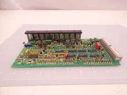 CIRCUIT BOARD T76038
