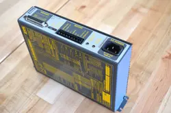 120VAC INPUT CNC