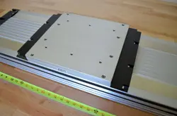 BALLSCREW ACTUATOR