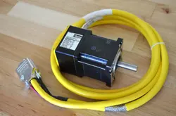 WITH CABLES FOR
