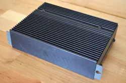 ZETA4 MICROSTEPPING