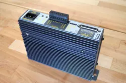COMPUMOTOR ZETA4 MICROSTEPPING