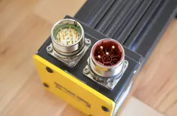 DRIVE CABLES