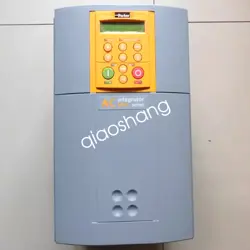 AC VARIABLE FREQUENCY