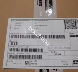 NEW PARKER 690-432230C0-B00P00-A400 AC VARIABLE FREQUENCY DRIVE