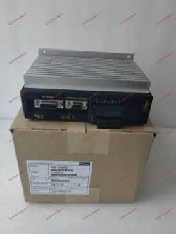 1PC NEW IN BOX PARKER AR-04AE ARIES SINGLE AXIS SERVO DRIVE