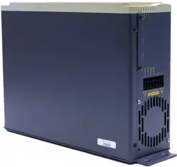 ANALOG SERVO DRIVE