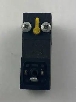PARKER P2E-QV31C. 24V