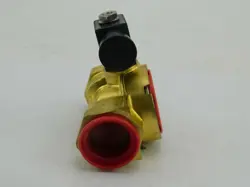 VALVE AS