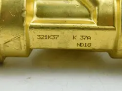 VALVE AS