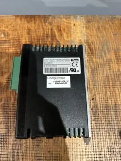 PARKER VIX500IE SERVO
