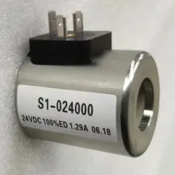 24VDC 1.29A