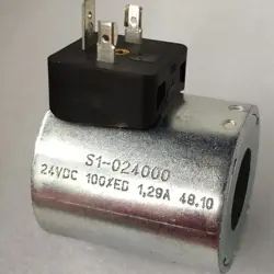 BOX PARKER S1-024000