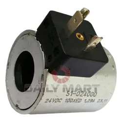 COIL 24VDC