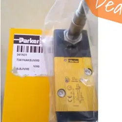 PARKER 341N31 SOLENOID