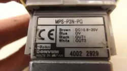 PARKER CONVUM