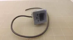 PARKER CONVUM MPS-P3N-PG PRESSURE SENSOR T27052