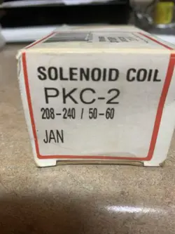 COIL 311515P