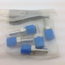 PARKER 4-4B2HF-SS BAG OF 5