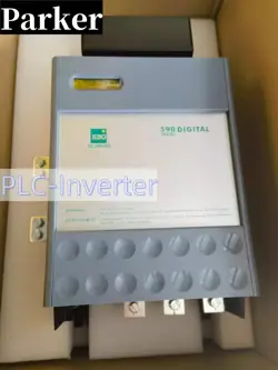 NEW PARKER ALTERNATIVE PRODUCTS 590C DIGITAL DRIVE 590C/2700/5/3/0/1/0/00/000#