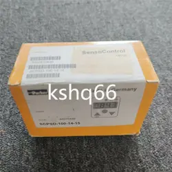 NEW PARKER SCPSD-100-14-15