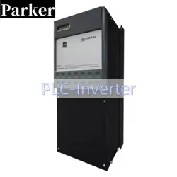 NEW PARKER ALTERNATIVE PRODUCTS 590C/0380/5/3/0/1/0/00, 590C/380A DC GOVERNOR#
