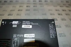TS8006 PARKER SSD DRIVES - WARRANTY, FAST SHIPPING