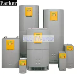 NEW PARKER ALTERNATIVE PRODUCTS 590P-53210510-P00-U4A0 DC GOVERNOR#