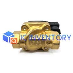 1PCS NEW PARKER 321H2522 SOLENOID VALVE.