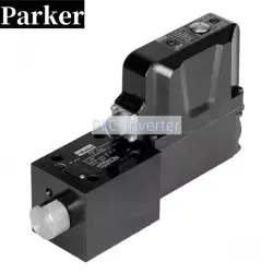D3FPE50YA9NB00 PARKER PROPORTIONAL VALVE BRAND NEW FAST SHIPPING#DHL OR FEDEX-