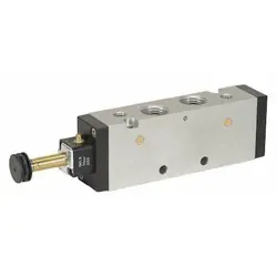 VALVE 1/2