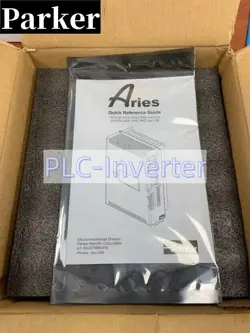 1PC NEW IN BOX PARKER AR-08SE  SERVO  DRIVE FAST SHIPPING-