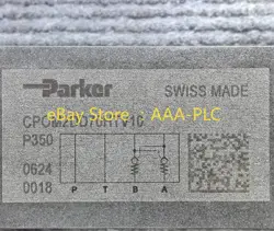 PARKER CPOM2DD70HTV10