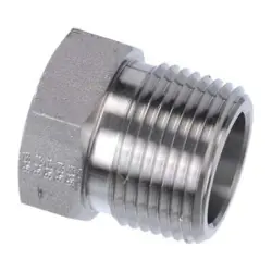 PARKER 8 MDF-SS 1/2