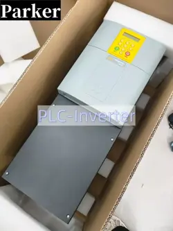 NEW PARKER 590P 725A 590P-53372542-A00-U4A0 DC SPEED REGULATOR VIA DHL/FEDEX-