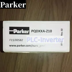 AMPLIFIER PQDXXA-Z10 FEDEX