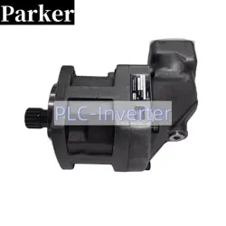 F12-110-MS-SV-S-000-0000-P0 HYDRAULIC MOTOR-
