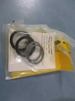 ROD GLAND