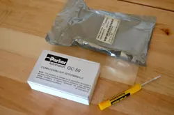PARKER GC-50