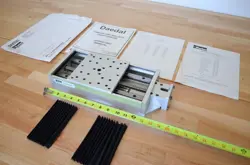 CNC Z-AXIS