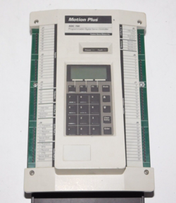 MOTION PLUS