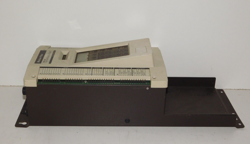 MTS SYSTEMS