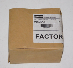NEW PARKER PSSCENA SER B ARMORPOINT ETHERNET IP COMMUNICATION ADAPTER 138003